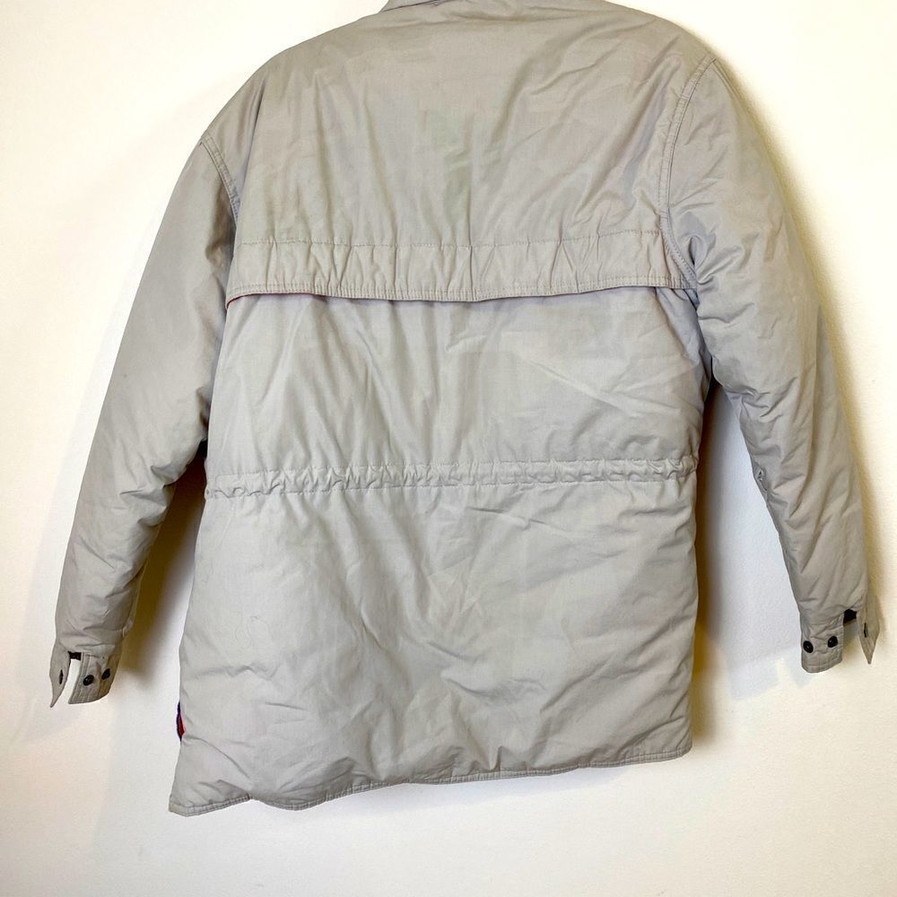 Adventure Gear Down Jacket Medium - Picture 11 of 11